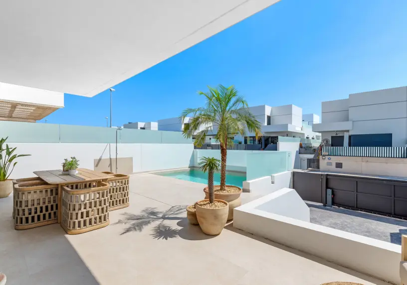 Residencial Paris VIII
