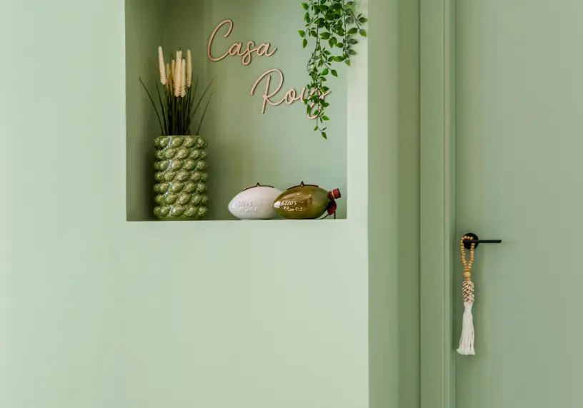 Residencial Paris VIII