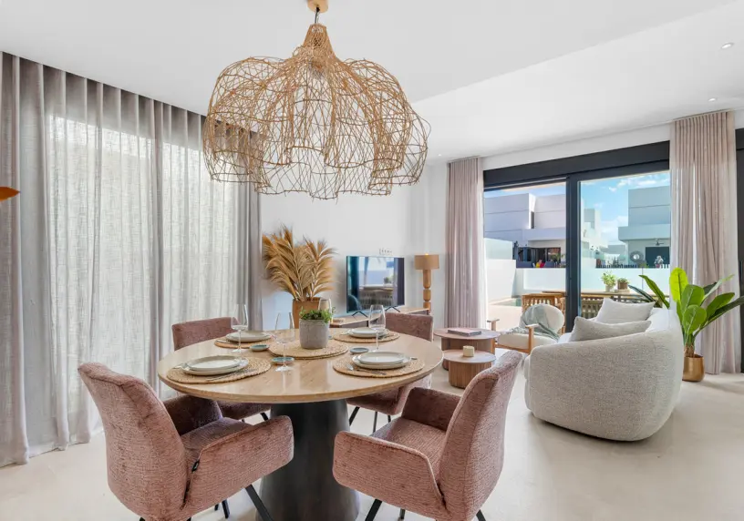 Residencial Paris VIII