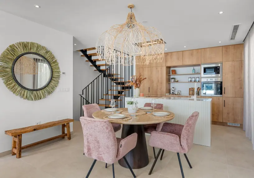 Residencial Paris VIII