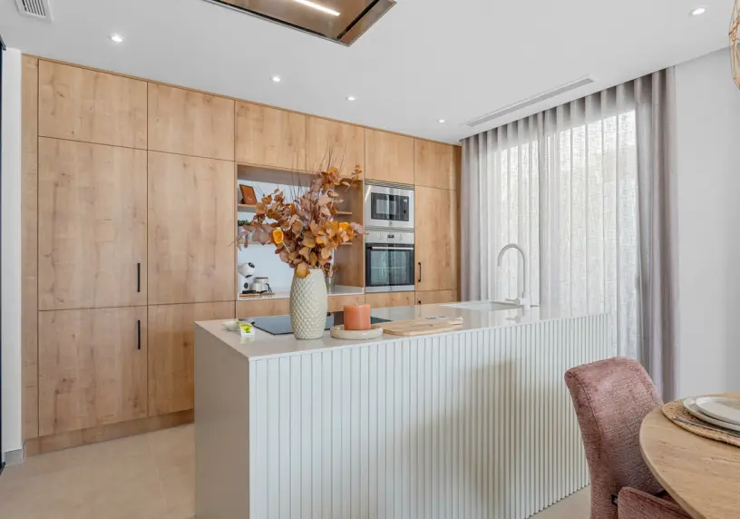 Residencial Paris VIII