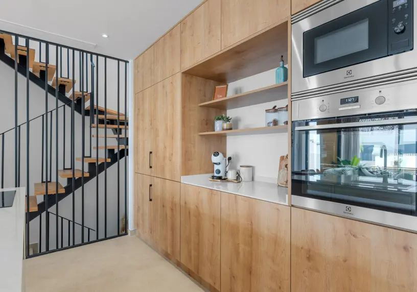 Residencial Paris VIII