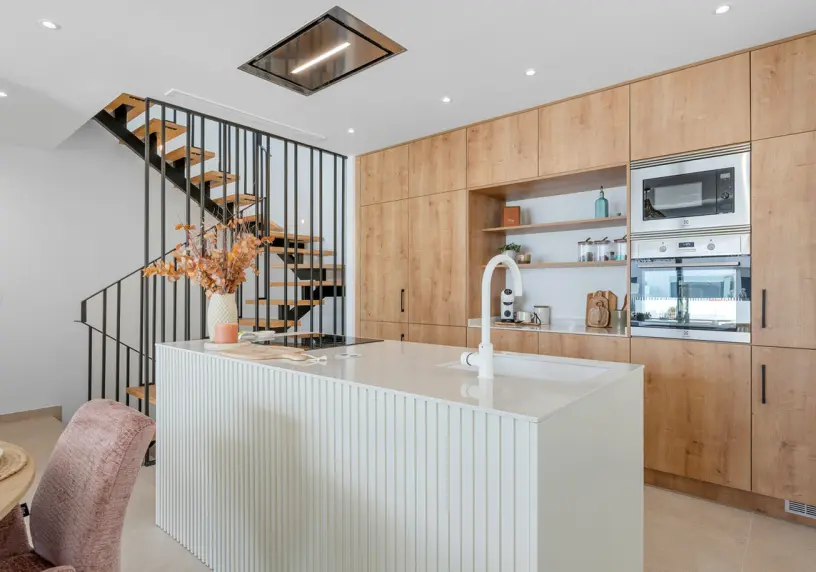 Residencial Paris VIII
