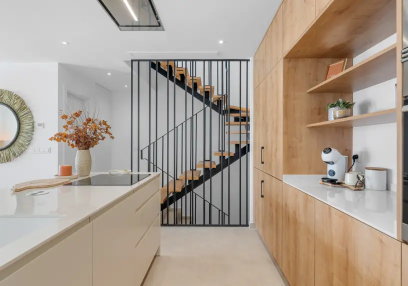 Residencial Paris VIII