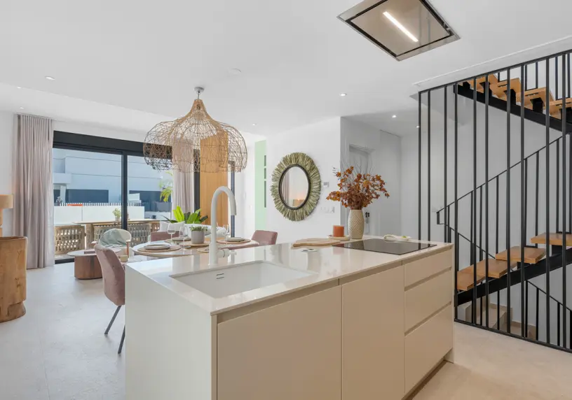 Residencial Paris VIII