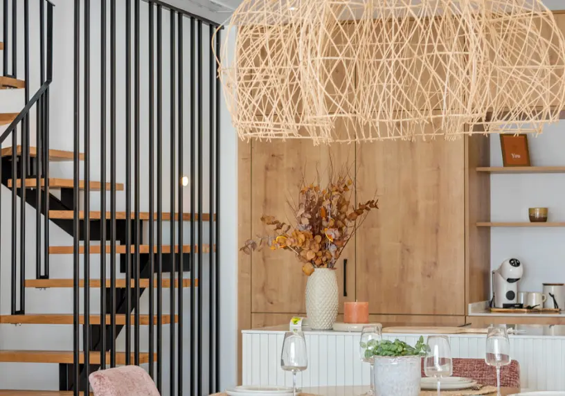 Residencial Paris VIII