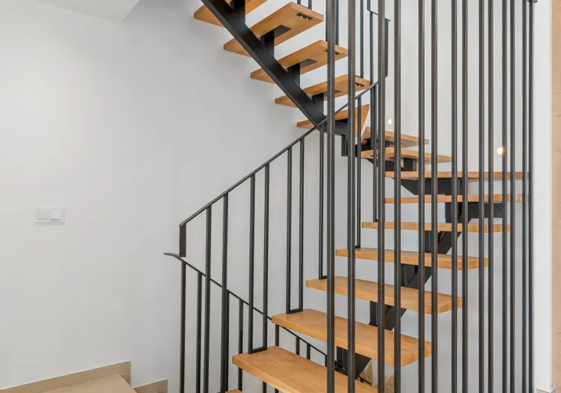 Residencial Paris VIII