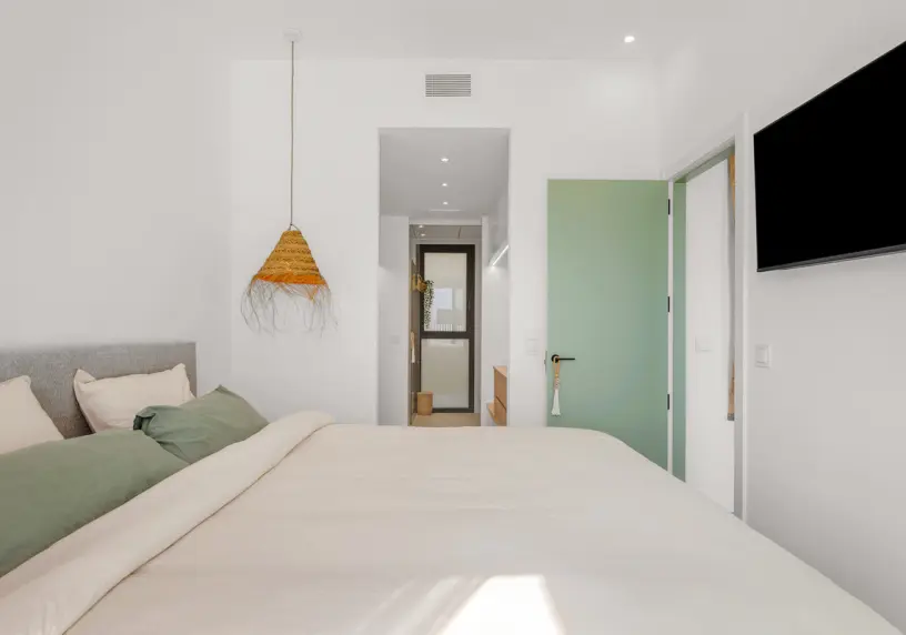 Residencial Paris VIII