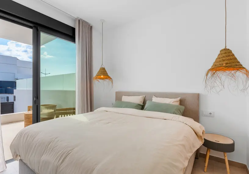 Residencial Paris VIII