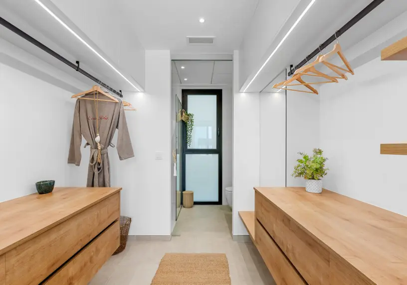 Residencial Paris VIII