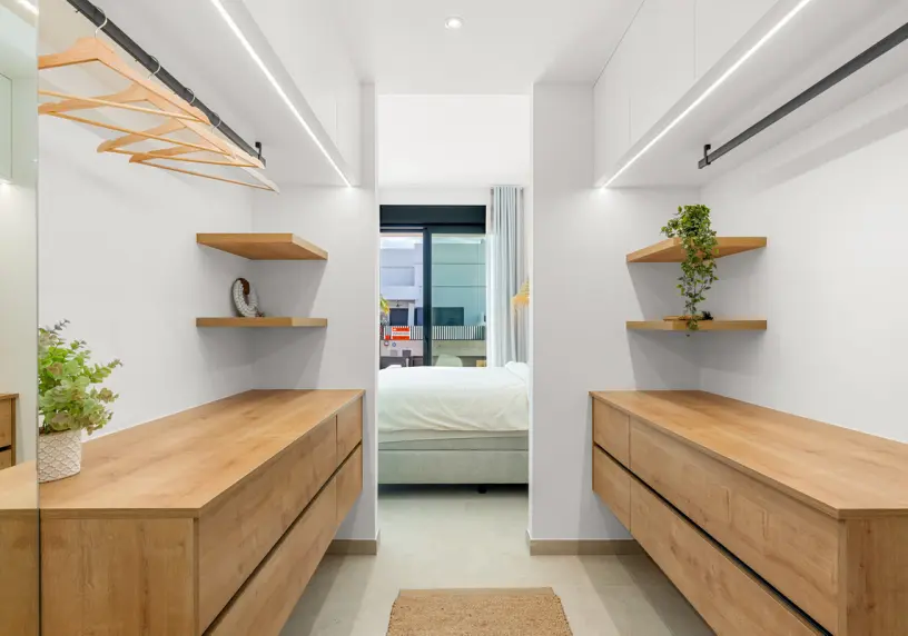 Residencial Paris VIII