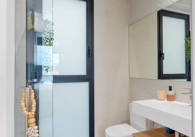 Residencial Paris VIII