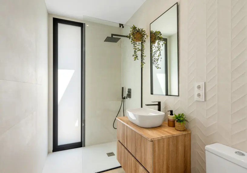 Residencial Paris VIII