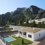 Villas El Olivar