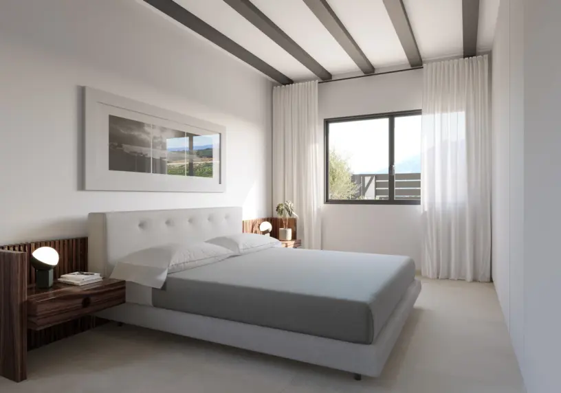 Villas El Olivar