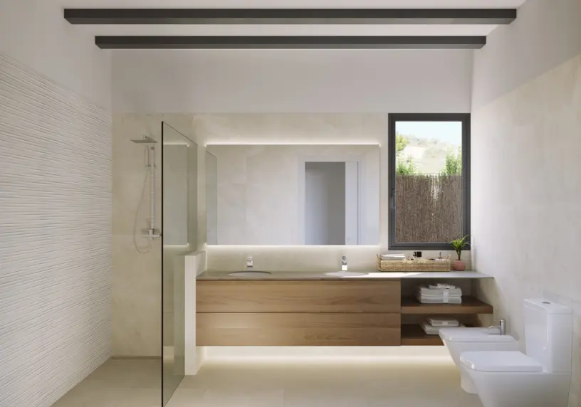Villas El Olivar
