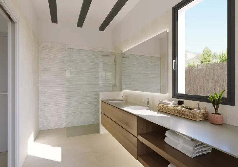 Villas El Olivar