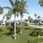 LO MARABU BUNGALOWS - FASE 2