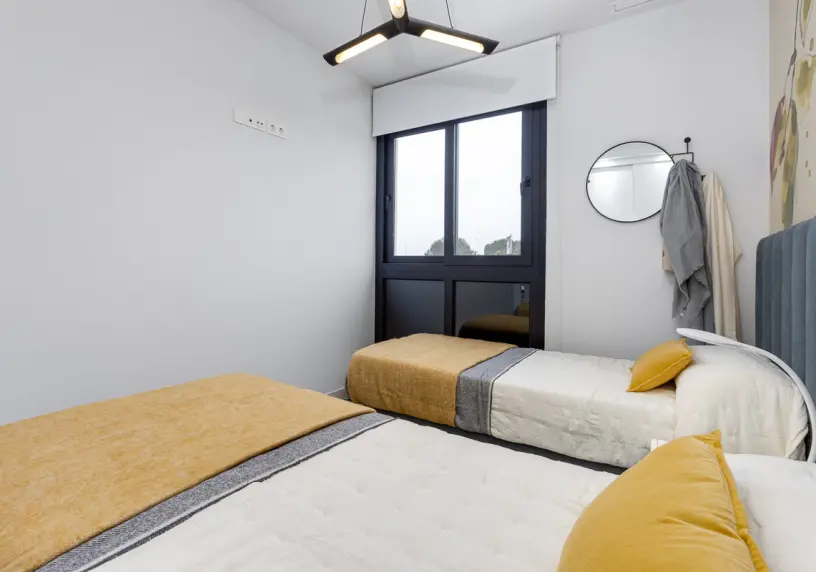 LO MARABU BUNGALOWS - FASE 2
