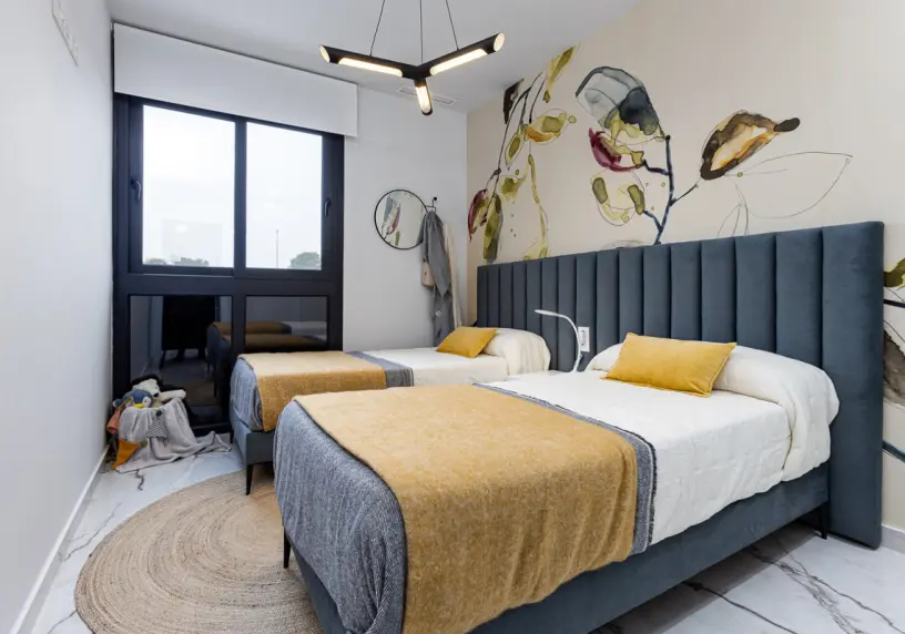 LO MARABU BUNGALOWS - FASE 2