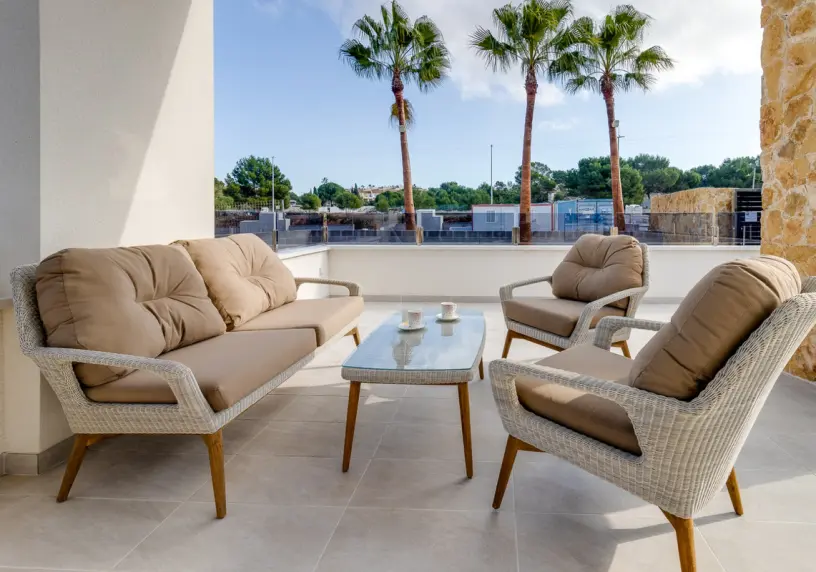 LO MARABU BUNGALOWS - FASE 2
