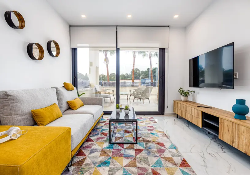LO MARABU BUNGALOWS - FASE 2