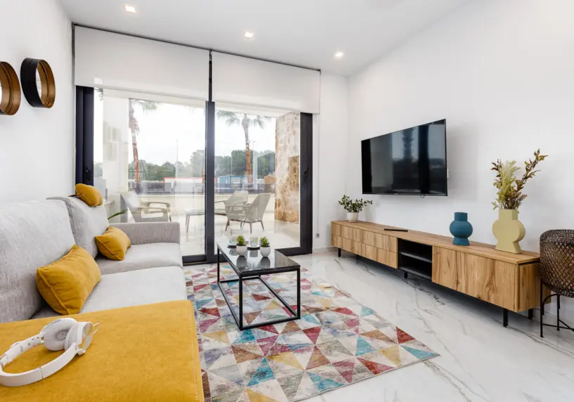LO MARABU BUNGALOWS - FASE 2