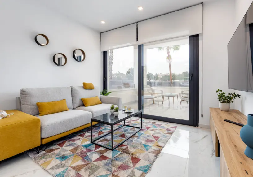 LO MARABU BUNGALOWS - FASE 2