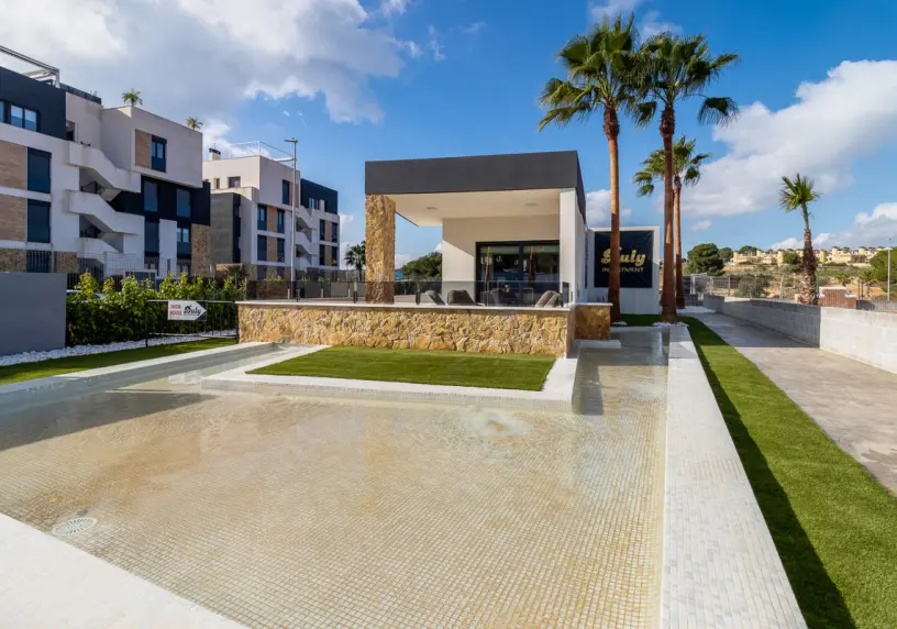 LO MARABU BUNGALOWS - FASE 2