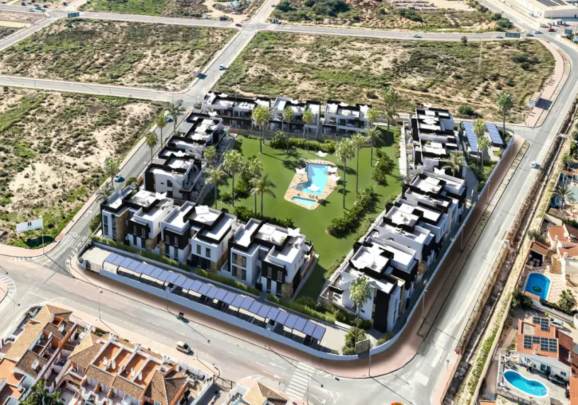 LO MARABU BUNGALOWS - FASE 2