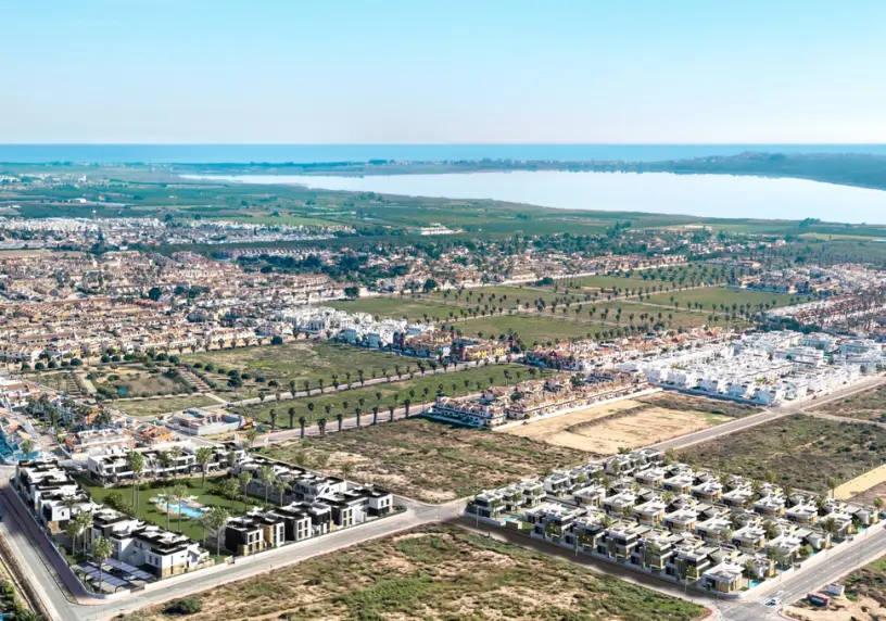 LO MARABU BUNGALOWS - FASE 2