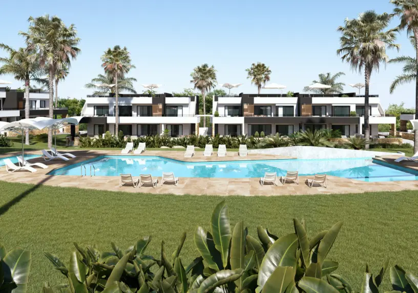 LO MARABU BUNGALOWS - FASE 2