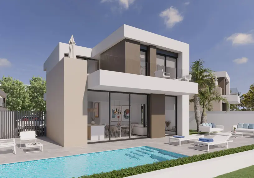 Villas Vista 12