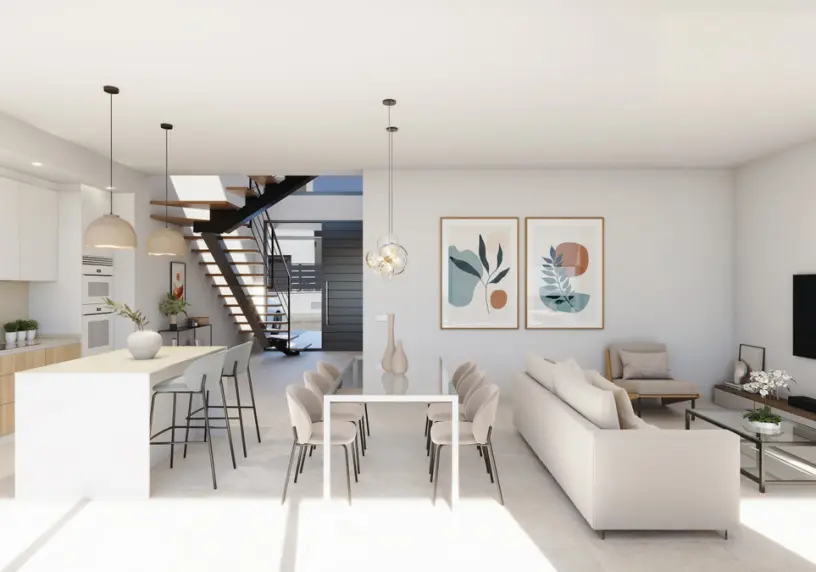 Villas Vista 12