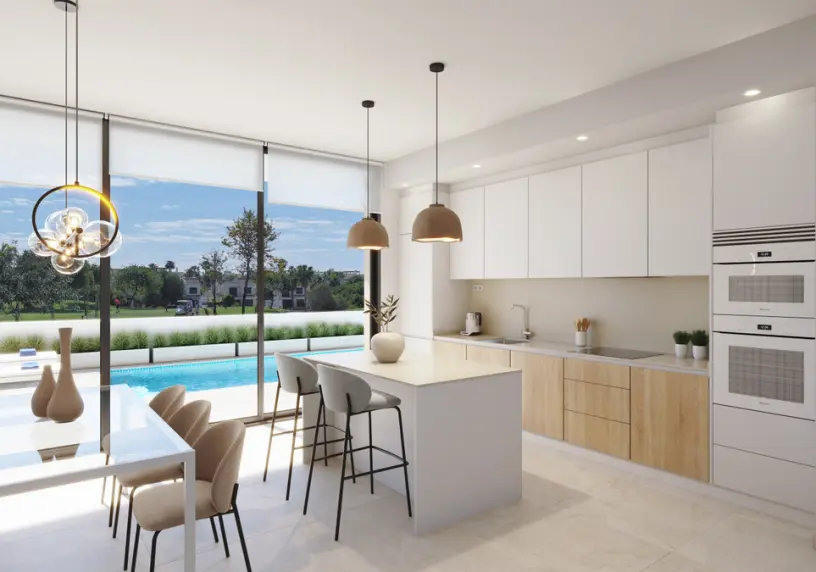Villas Vista 12