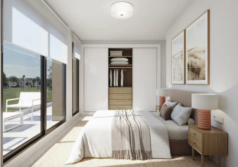 Villas Vista 12