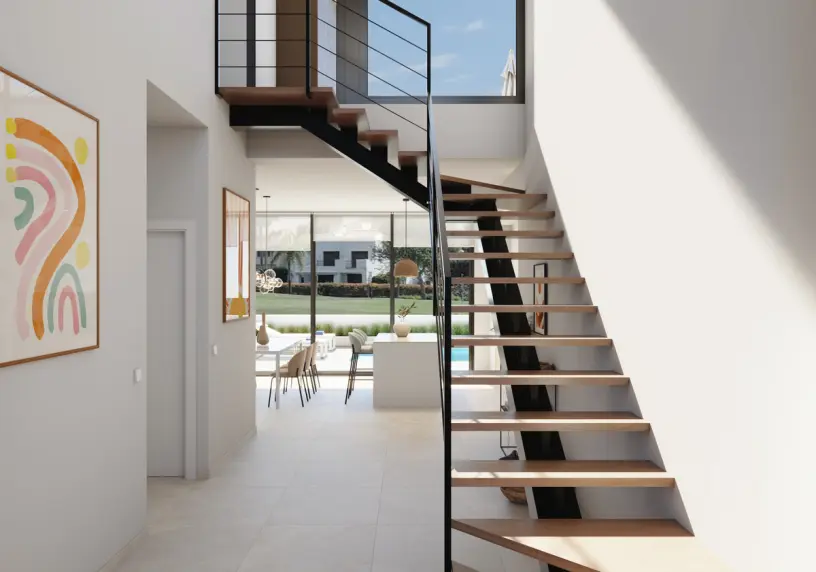 Villas Vista 12