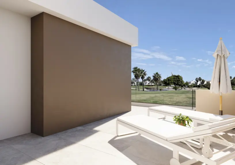 Villas Vista 12