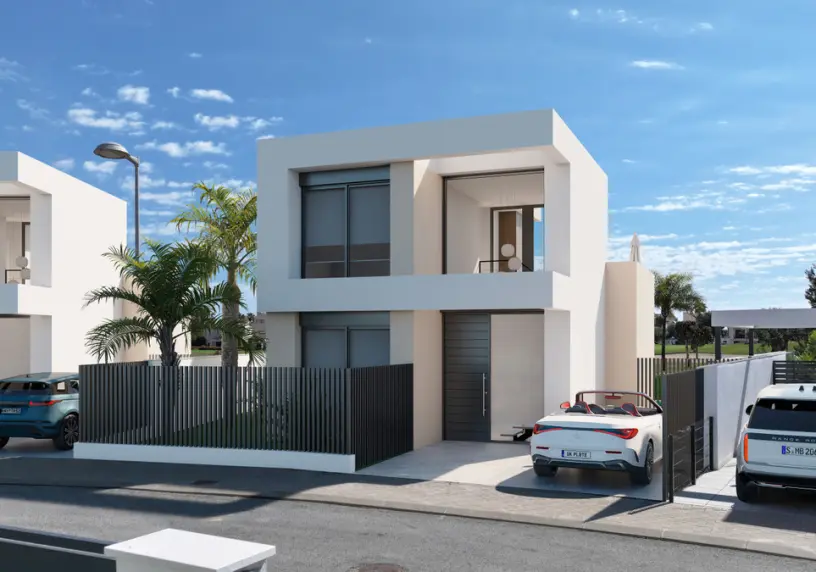 Villas Vista 12
