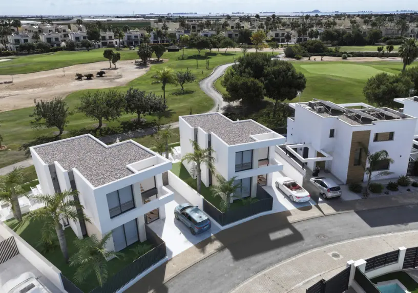 Villas Vista 12