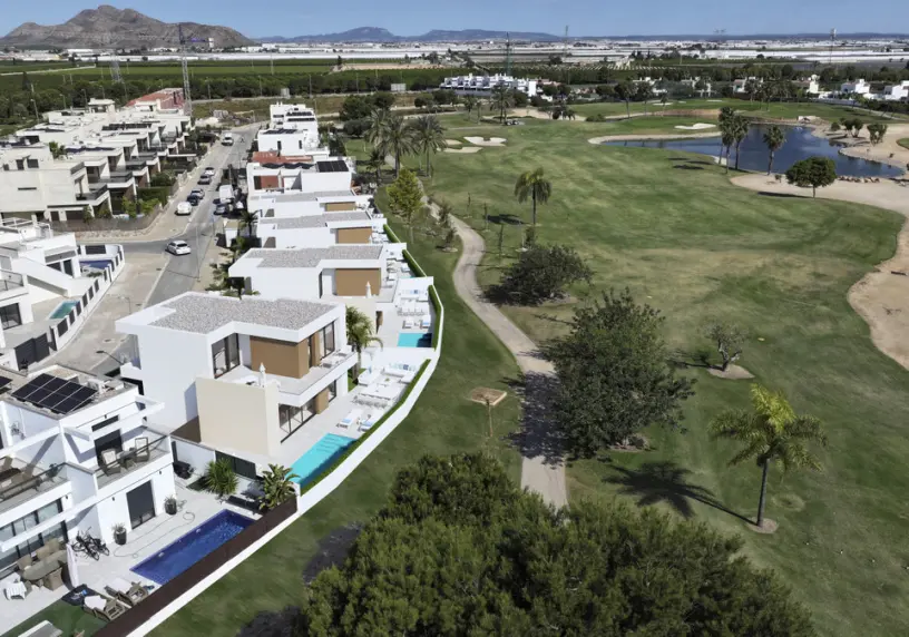 Villas Vista 12