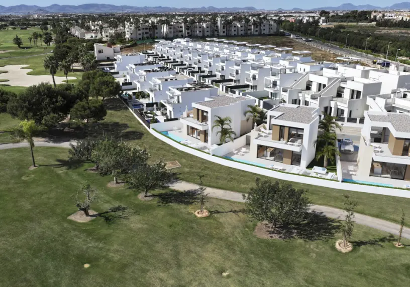 Villas Vista 12