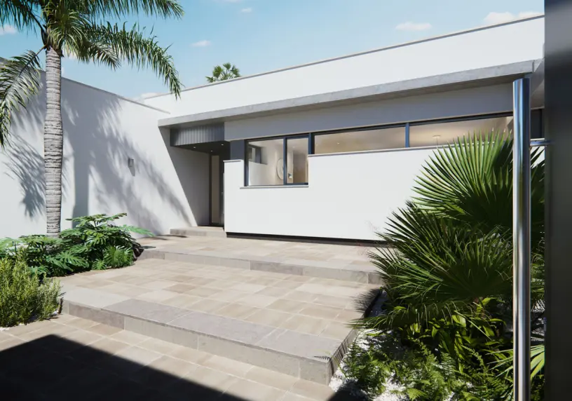 Residencial Montaña Clara