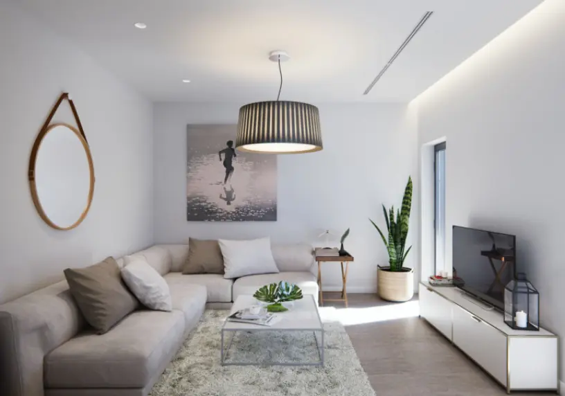 Residencial Montaña Clara