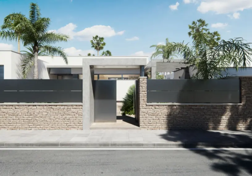 Residencial Montaña Clara