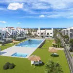 RESIDENCIAL SOL NATURA I