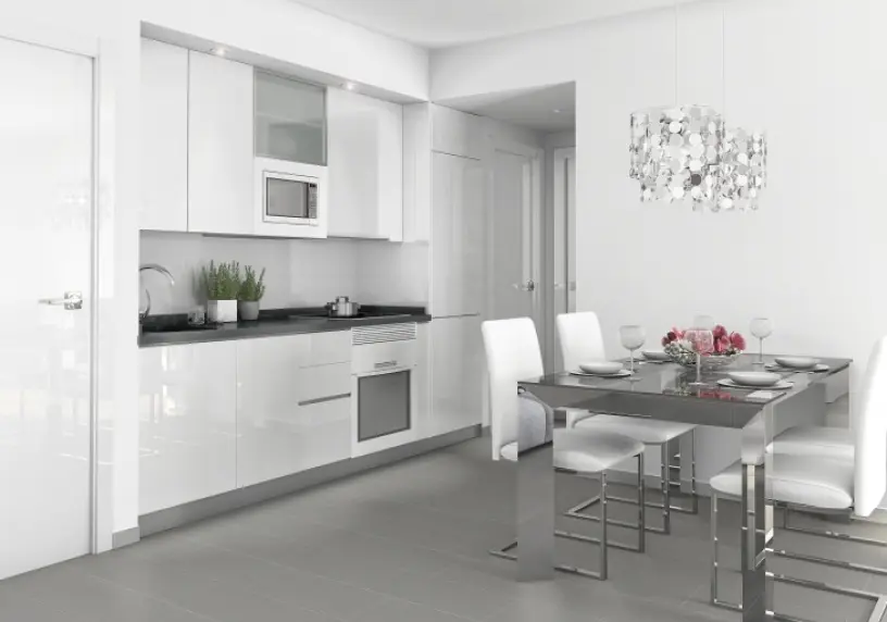 RESIDENCIAL SOL NATURA I
