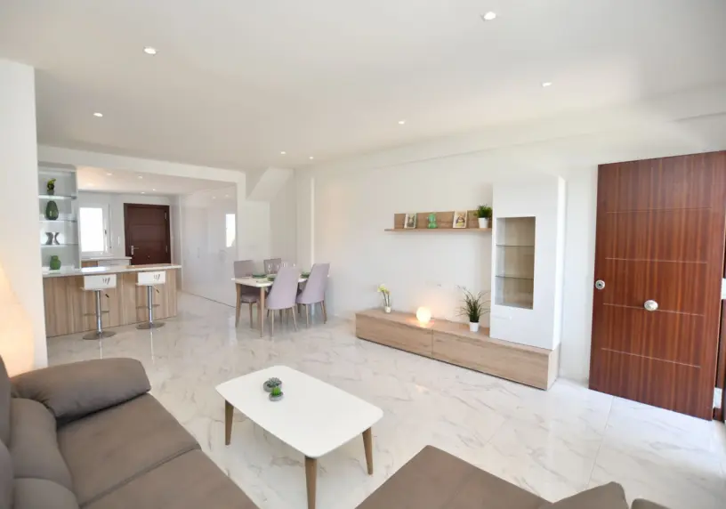 RESIDENCIAL SOL NATURA I
