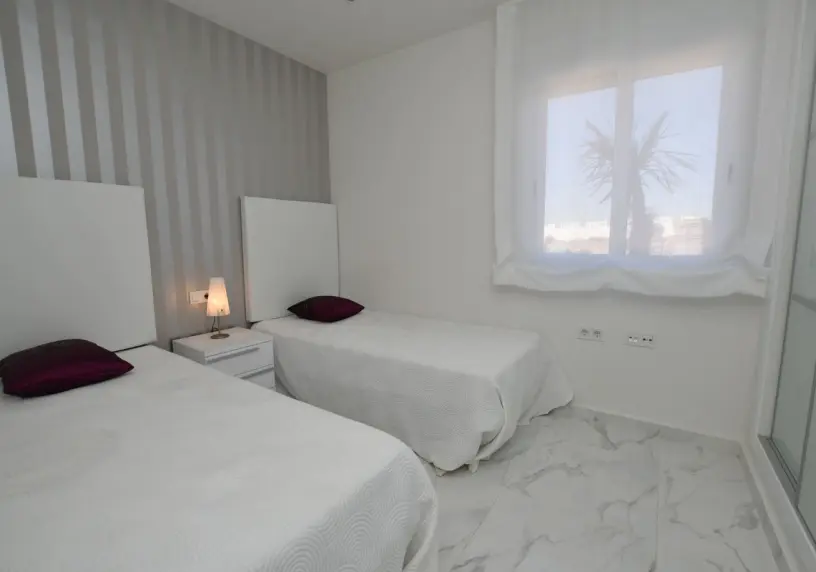 RESIDENCIAL SOL NATURA I