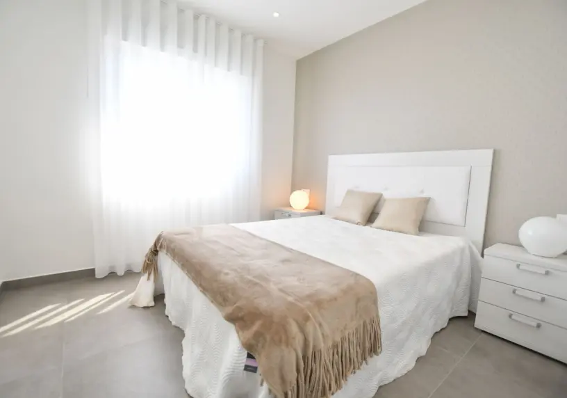 RESIDENCIAL SOL NATURA I